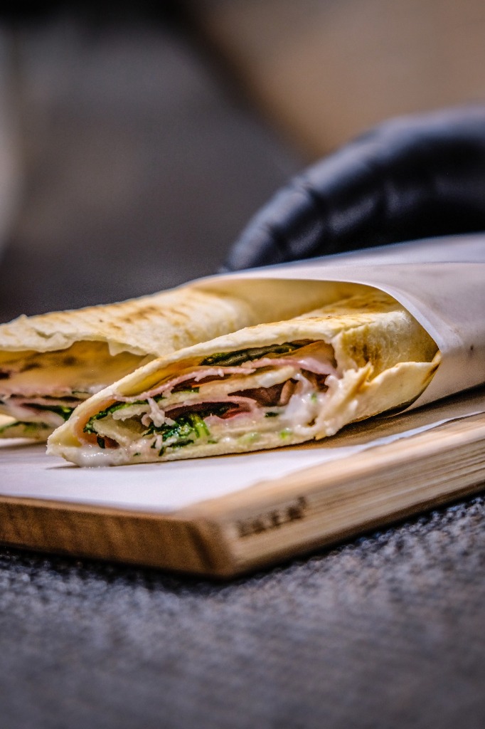 I Crescioni & Rotoli